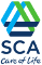 SCA logo