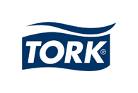 TORK logo